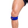 Fascia Rotulea Ginocchiera Supporto per Corsa Ciclismo Sollievo dal Dolore con Compressione Vestibilità Regolabile Protezione Lesioni Sportive