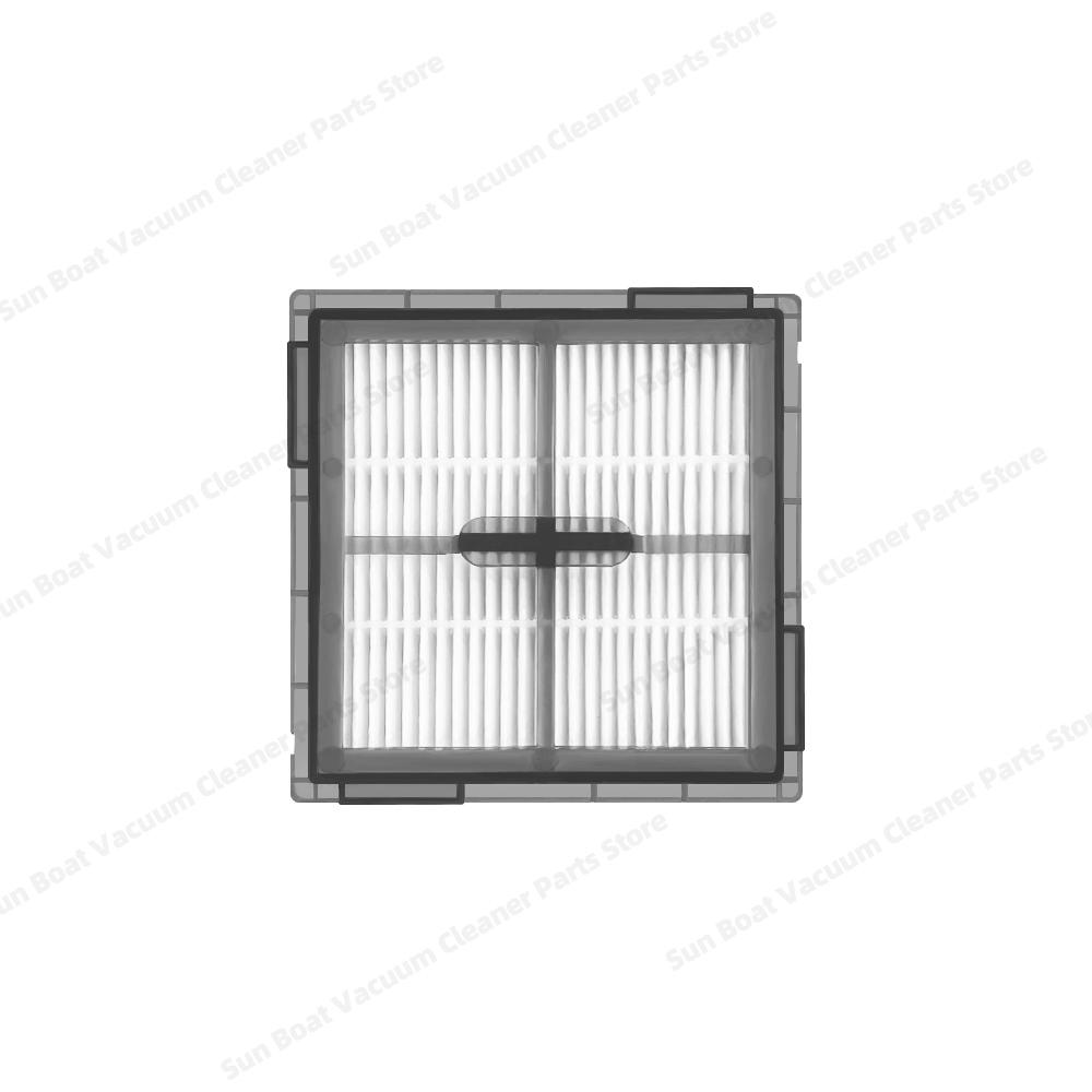 Compatible for Roborock Q8 Max Pro / Q8 Max Pro+/ Q8 / Q8 / Q8+ Main Side Brush HEPA Filter Mop Pad Dust Bag Spare Parts