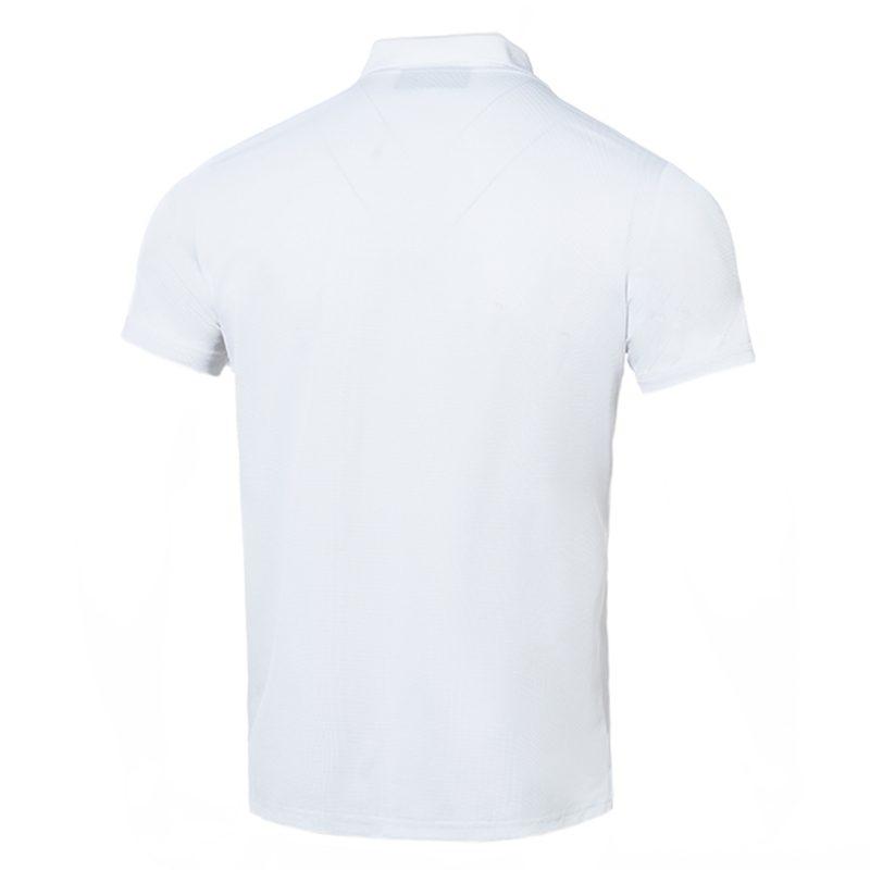 Under Armour Sports Life Collection Polo Shirt Men's White 23500507-100
