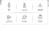 Q11 Bluetooth Selfie Stick & Tripod: Mobile Phone Remote Control, Multifunctional Aluminum Alloy Stand for Live Broadcasts.