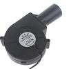BBQ Fan BFB1012EH Blower 97x95x33mm 12V 2.94A Large Air Flow 110V 220V AC Powered Fan Variable Speed Control