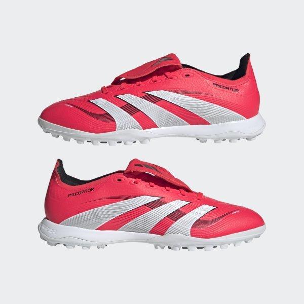 adidas Homens S futSal Sapatos de Futebol Sapatos jS0384 Predator League Ft Tf