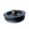 New OEM Automotive Parts Crankshaft Pulley for Chevrolet for Equinox Malibu Camaro for Cadillac ATS LTG LCV 12657638 12626962