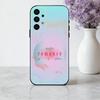 F-Fontaines D-DC R-Romance Phone Case For Samsung Galaxy A73,A72,A71,A70,A53,A52,A51,Soft Silicone Black Cover