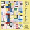 Ins Style DIY Collage Paper 20Pcs Decorative Clip Art Stationery for Journal Diary Scrapbooking Craft Supplies