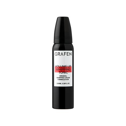 Grafen Volume Up Whipping Tonic 100ml/250ml