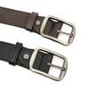 New Belt Women's Korean Style Decoration with Jeans Belt Black Versatile Belt Brown High-end Texture