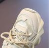 Herbstliche Vielseitige Sportschuhe für Kinder Lässige Schul-Kinder Laufschuhe Atmungsaktiv Rutschfest Junge Mädchen Freizeitschuhe