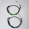 Throttle Cable I & Throttle Cable II for BENELLI TRK502 TRK502X