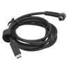 TypeC To DC 6.0x0.6MM Male Power Plug Adapter Cable Fast Charging Cord for Laptop