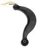 Rear Upper Camber Control Arm Suspension Compatible for Ford Focus BV615500APB AV615500AC 1683463 1686184