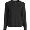 Casall Womens/Ladies Performance Long-Sleeved Gym Technical Top