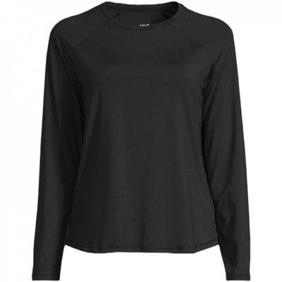 Casall Womens/Ladies Performance Long-Sleeved Gym Technical Top