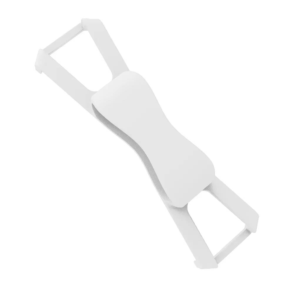 Silicone Tablet Secure Hand Strap Ergonomic High Elastic Anti-Slip Grip Holder Cover For 6-8 Inch E-Readers Tablets And Phones