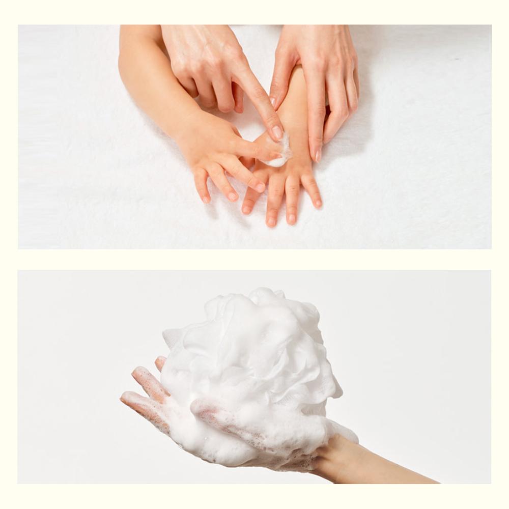 LACTO-DERM Wohltuendes Feuchtigkeitsspendendes Duschgel 500ml