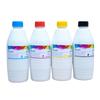 High Whiteness DTF Heat Transfer White Ink for Textile Printers - Solvent-Based and Photo Printer Compatible