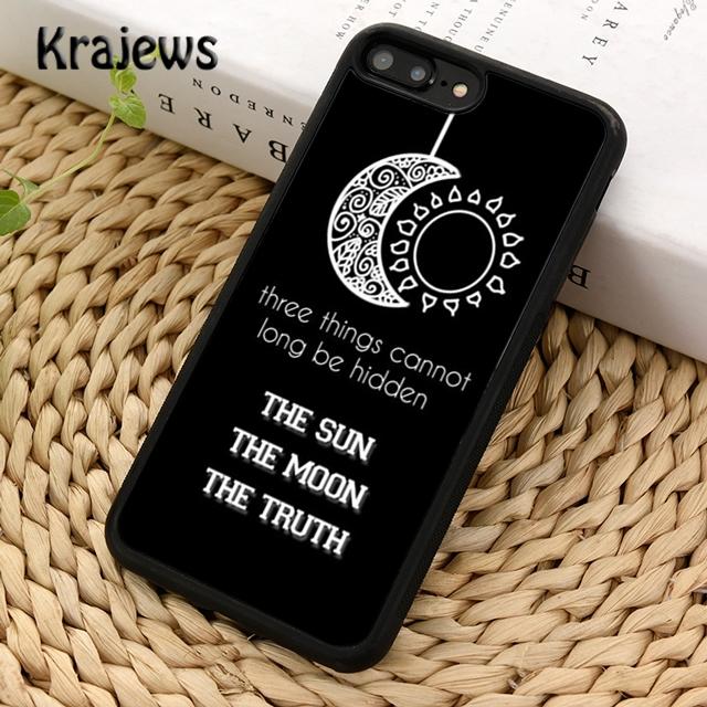 Krajews Teen Wolf Tv Show Soft Phone Case Cover For iPhone 17 Air 16 15 14 plus 11 12 13 pro max coque Shell Fundas