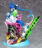 Uma Musume Pretty Derby Twin Turbo Scale Plastic Painted Finished Figure Resale 1/7