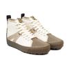 Vans Sk8 Hi Decon V Lug Taka Hayashi Natural Vans VN0A4P3OTX6