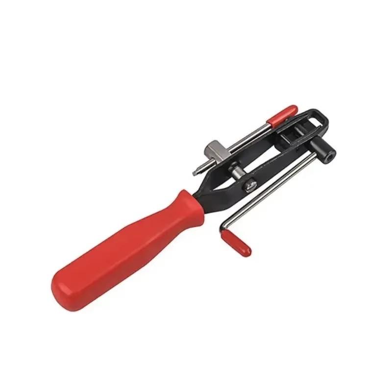 CV Boot Clamp Pliers CV Joint Ear Clamp Banding Tool Set for Vehicles ATV UTV Boot Clamps