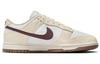 Nike Dunk Low Next Nature Coconut Mauve Women's DD1873-103