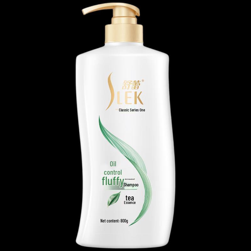 Sunsilk Oil Control Volumizing Shampoo 800g