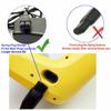 High quality Cleaners US UK EU AU Plug Window Vac Vacuum Battery Charger Power Supply Adapter