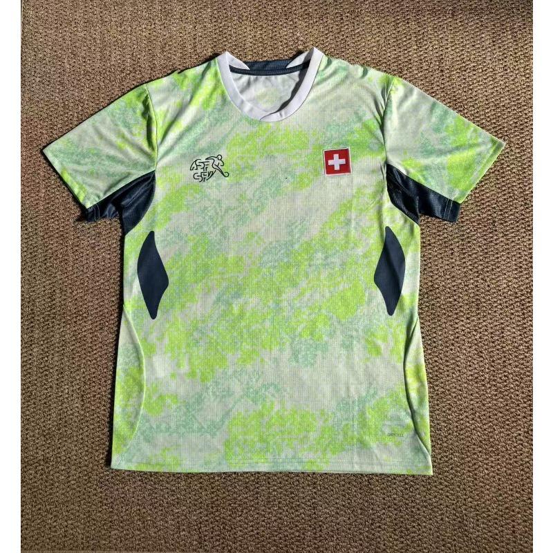 National Team Football Jersey US, Canada and Mexico World Cup Fan Version Short-sleeved Sports and Leisure Clothing
