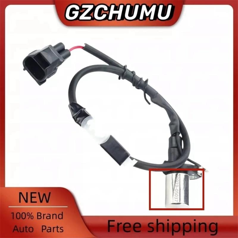 Crankshaft Position Sensor 90919-05037 For Toyota Supra MK4 Aristo 1JZ 2JZ VVTi