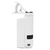 80120X Adjustable Zoom LED Cell Phone Microscope Mini Smart Phone Lens Magnifier Magnifying Clamp