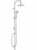 Kuchinox Ondo Shower Column Chrome