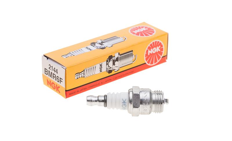 

Świeca Zapłonowa Ngk Bmr6F 2144