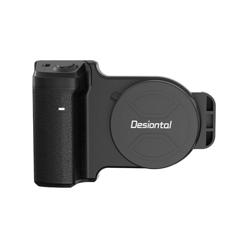 

Ручка для камеры смартфона Универсальный Bluetooth-затвор Стабилизатор для селфи Съемка со светодиодной подсветкой Аксессуары для фотосъемки чёрный