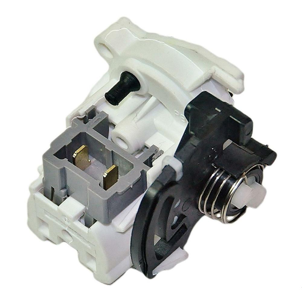 საბარგულის უკანა კარის საკეტის აქტივატორი Renault Clio Megane Twingo-სთვის 7700435694 8200060917