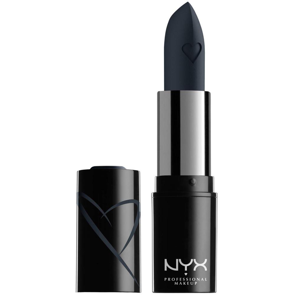 NYX Rossetto Satinato Shout Loud -