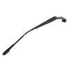 Driver Side Windshield Wiper Arm Left Front CJ5Z17527B Wear Resisting Long Lifespan for Escape 2013 2019