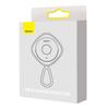 Hidden Camera Detector Baseus Heyo (Black)