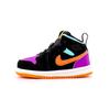 Jordan 1 Mid Multi-Color TD 640735-083