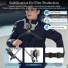 Universal Magnetic Neck Mount Hand Free Neck Cell Phone Holder Portable Mobile Holder  for Phones
