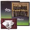 Happy Red Ginseng Extract and Slices, Meeting Ceremony, Parents’ Lunar New Year, Shopping Bag Included