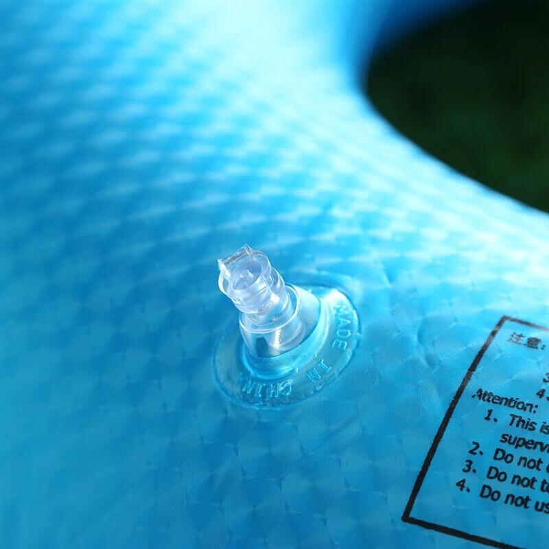 Yezhi Adult Inflatable Swim Ring