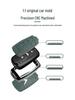 Vinfast Vietnam Car Key Case for Zhonghua V5/VF8 VF3/5/9 with Premium Keyring Buckle