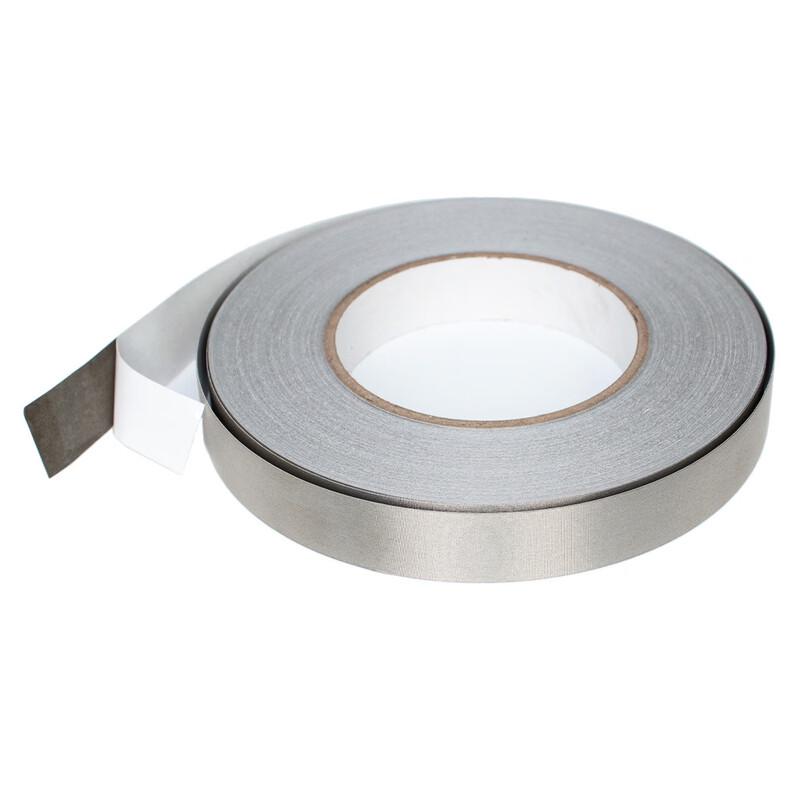 Yimao Plain Weave Conductive Fabric EMI Shielding Tape