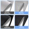 Car Sunshade For Lexus RX 350h 500h 2023~2026 Sunroof Shades Electrostatic Adsorption Visor Anti UV Sun Protection Accessories