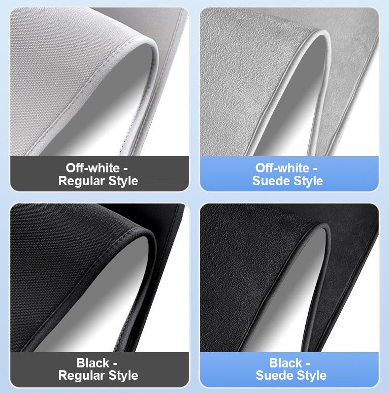 Car Sunshade For Lexus RX 350h 500h 2023~2026 Sunroof Shades Electrostatic Adsorption Visor Anti UV Sun Protection Accessories