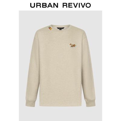 Teplé oblečení – Svetry a trička s dlouhým rukávem