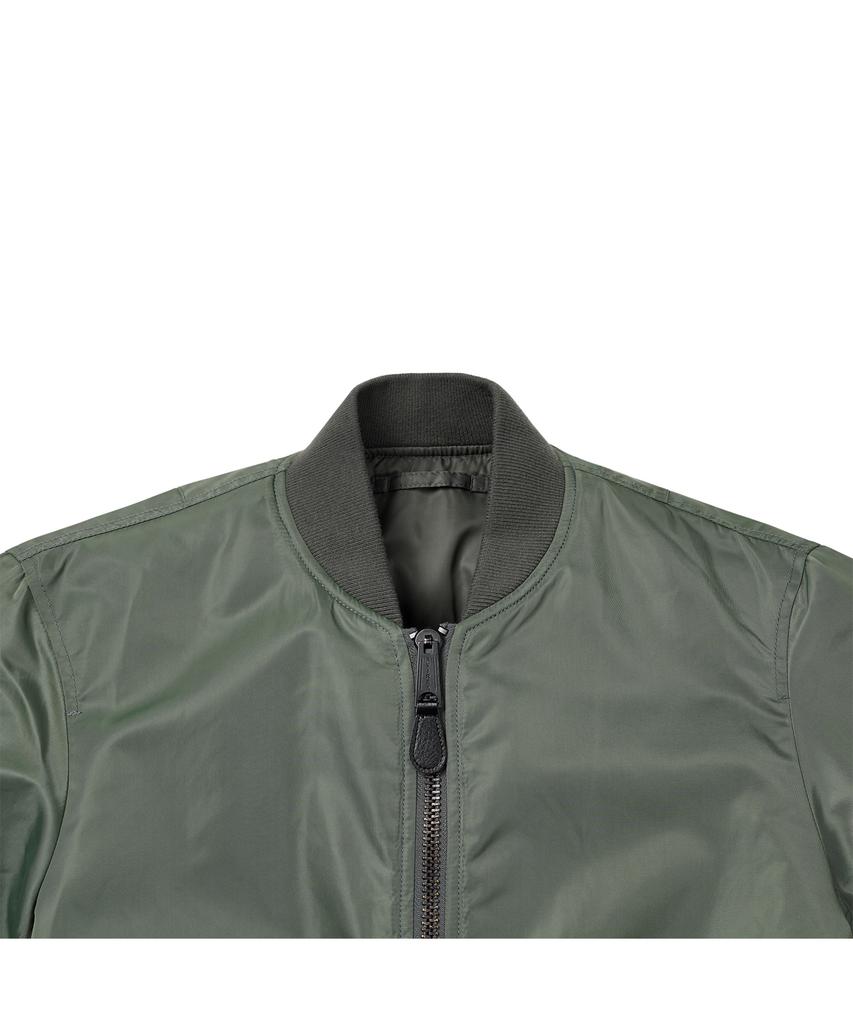 Avirex Washed Ma-1 Flying Tigers / 7835252012 Sage