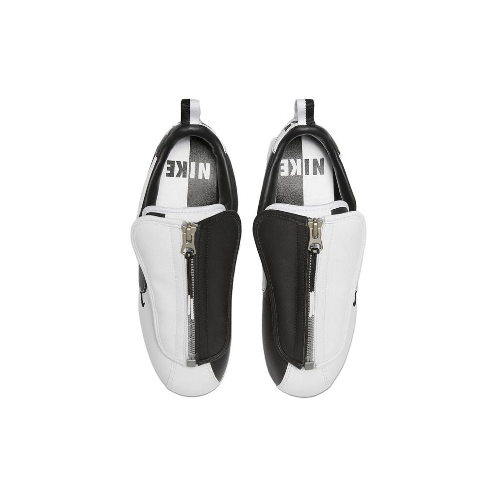 nike cortez slip on