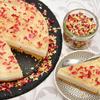 Kwiaty na tort Kwiatowe Delicje - 10g Jadalne