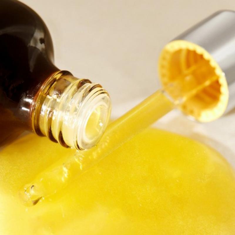 MISSHA Vita C Spot Correcting & Firming Ampoule 40ml